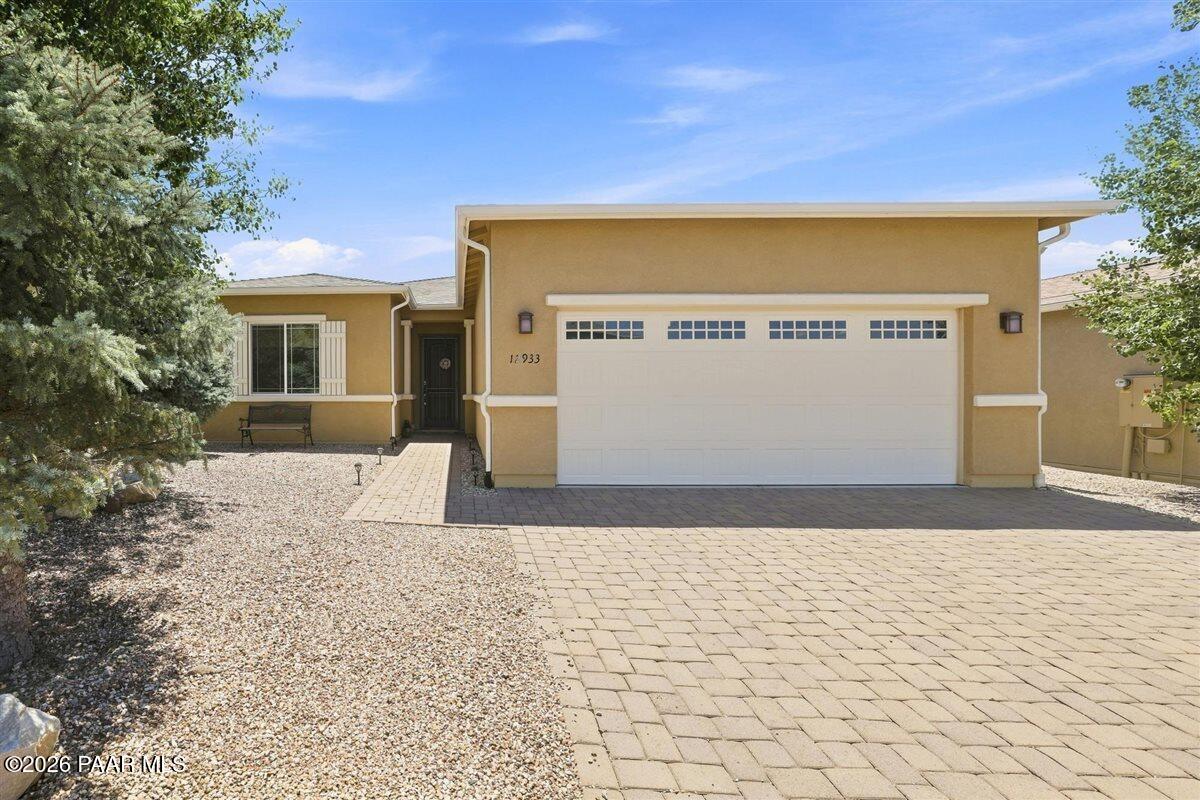 12933 E Toro Street, Dewey-Humboldt, AZ 86327