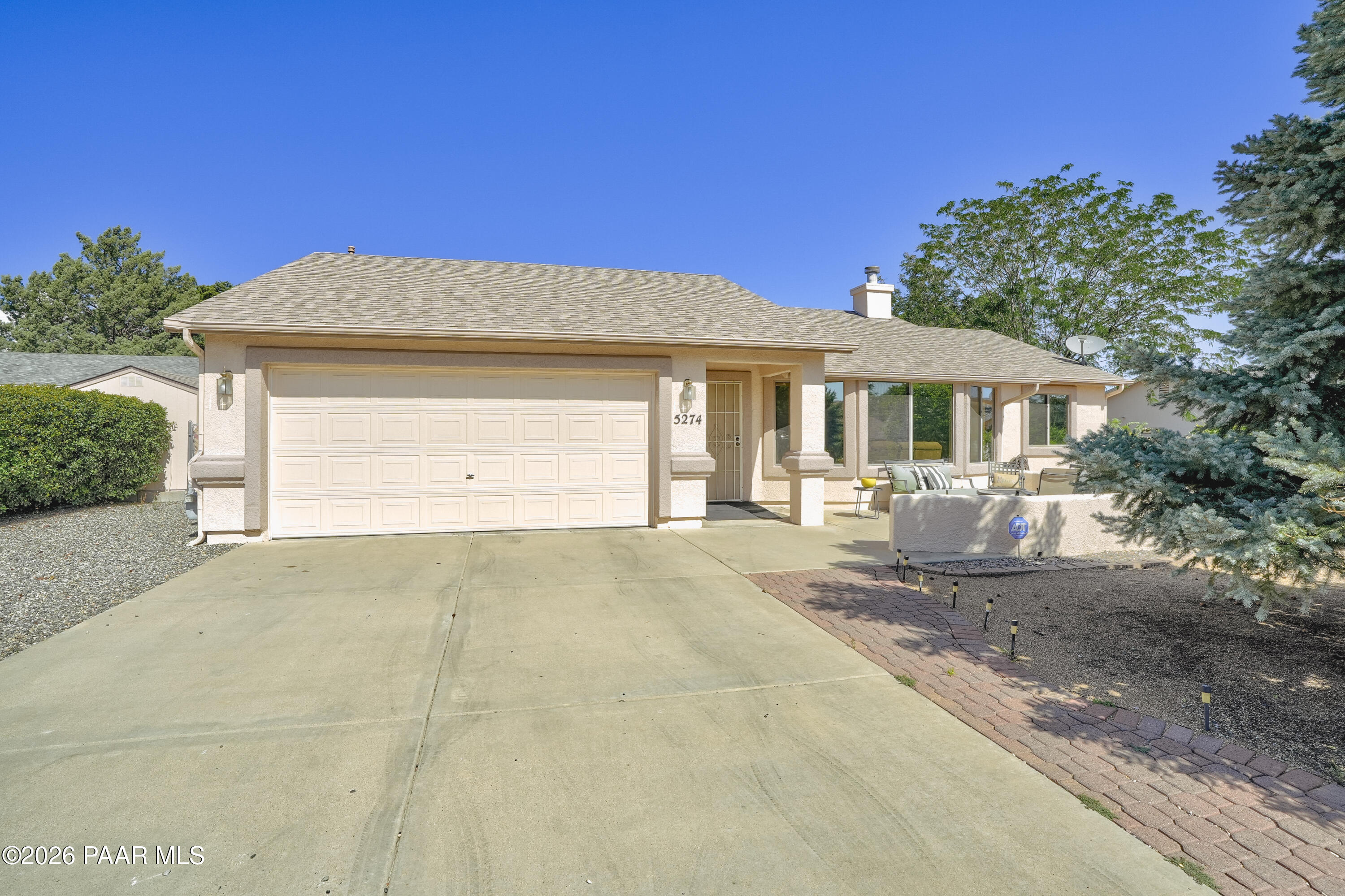 5274 N Western Boulevard, Prescott Valley, AZ 86314