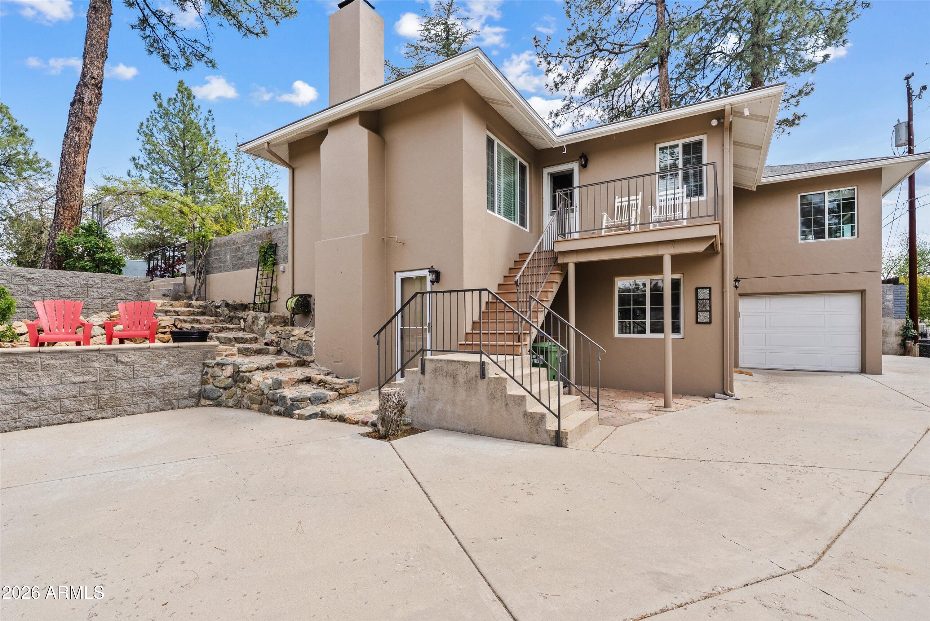 510 SIERRA PRIETA Drive, Prescott, AZ 86303