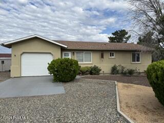 3620 N Tani Road, Prescott Valley, AZ 86314
