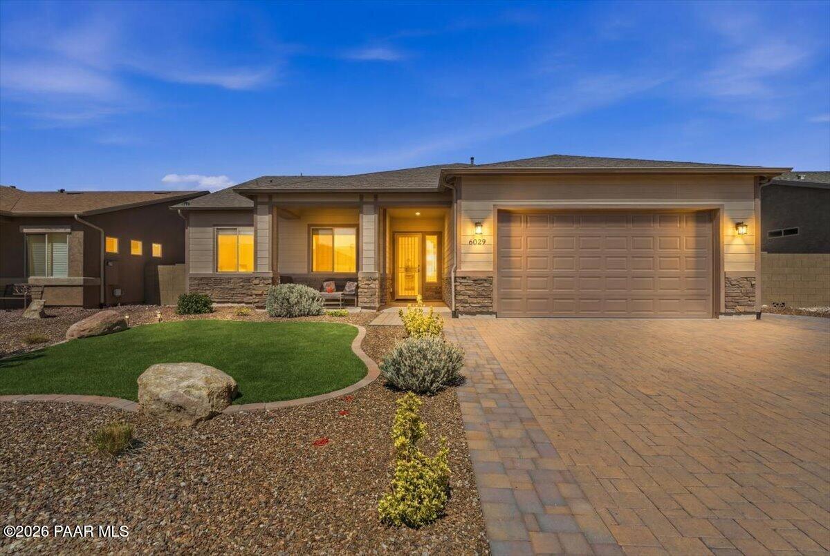 6019 E Walden Way, Prescott Valley, AZ 86314