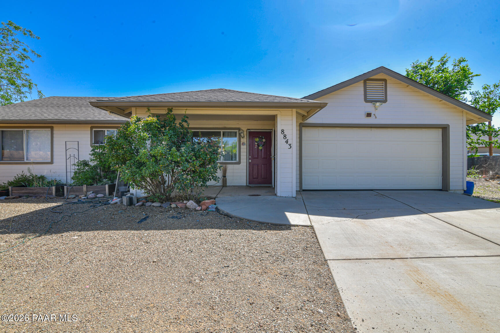 8843 Len Court, Prescott Valley, AZ 86314