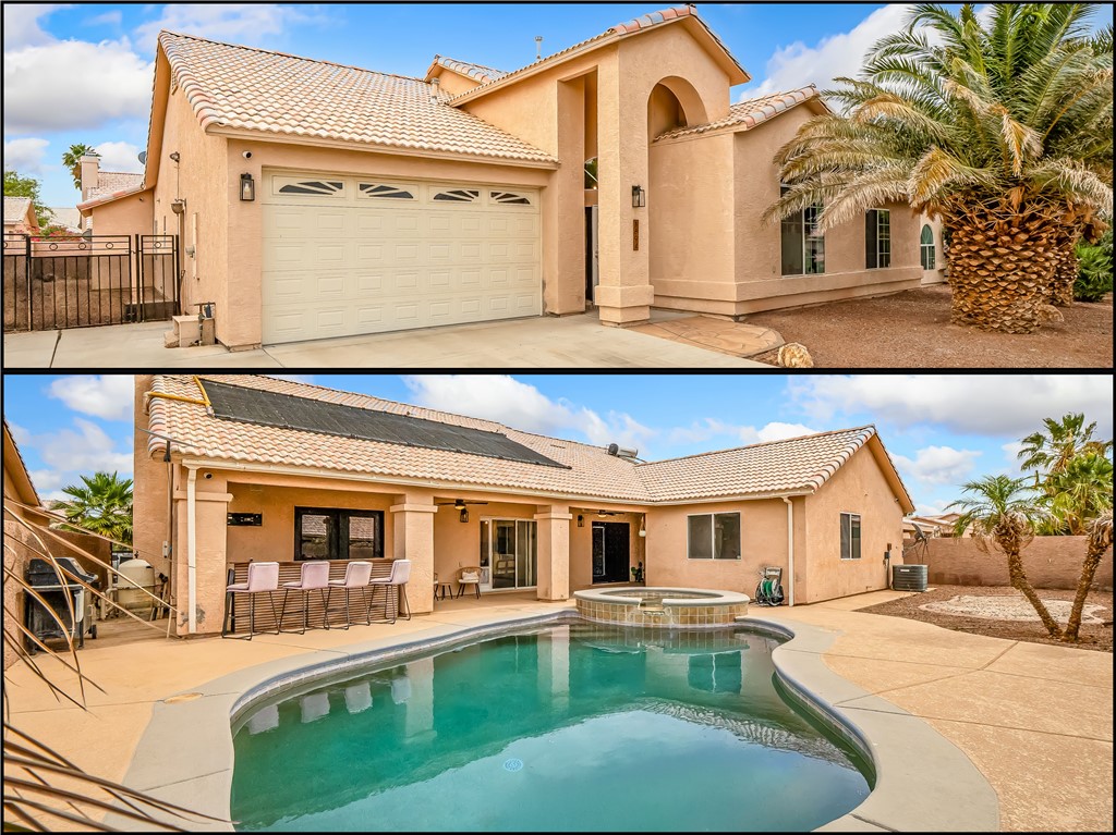 1894 E Emerald Lake Drive