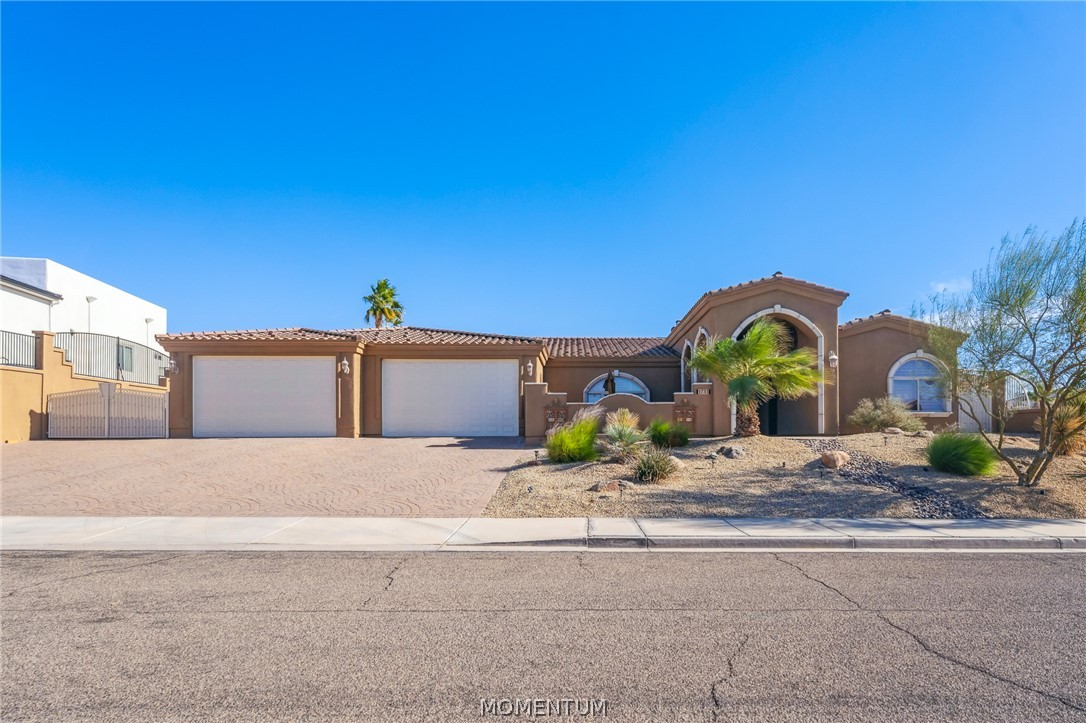 1733 Sailing Hawk Drive