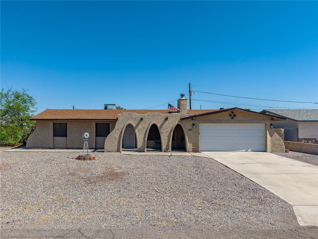 1451 E Ruby Trail
