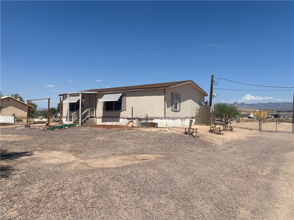 7130 S. Kaiser Drive