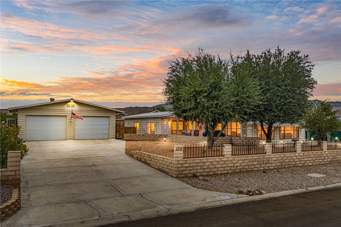 1715 Yale Drive