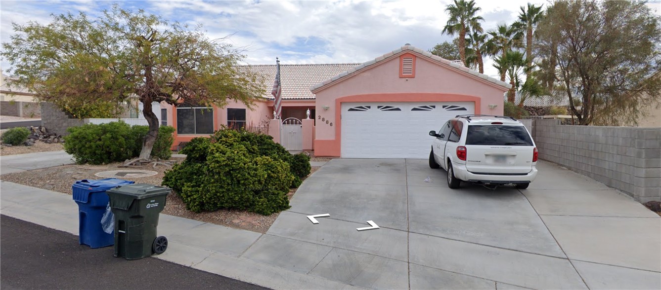 2886 Winchester Road