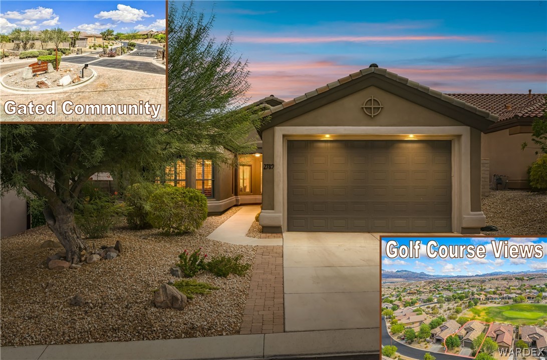 2789 Esmerelda Drive