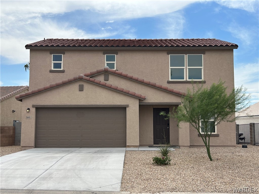 5681 S Desert Lakes Drive