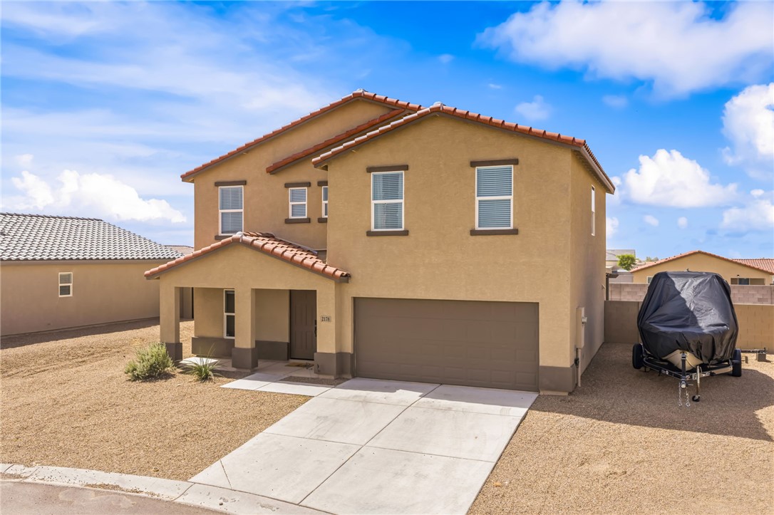 2178 E Cottonwood Creek Circle