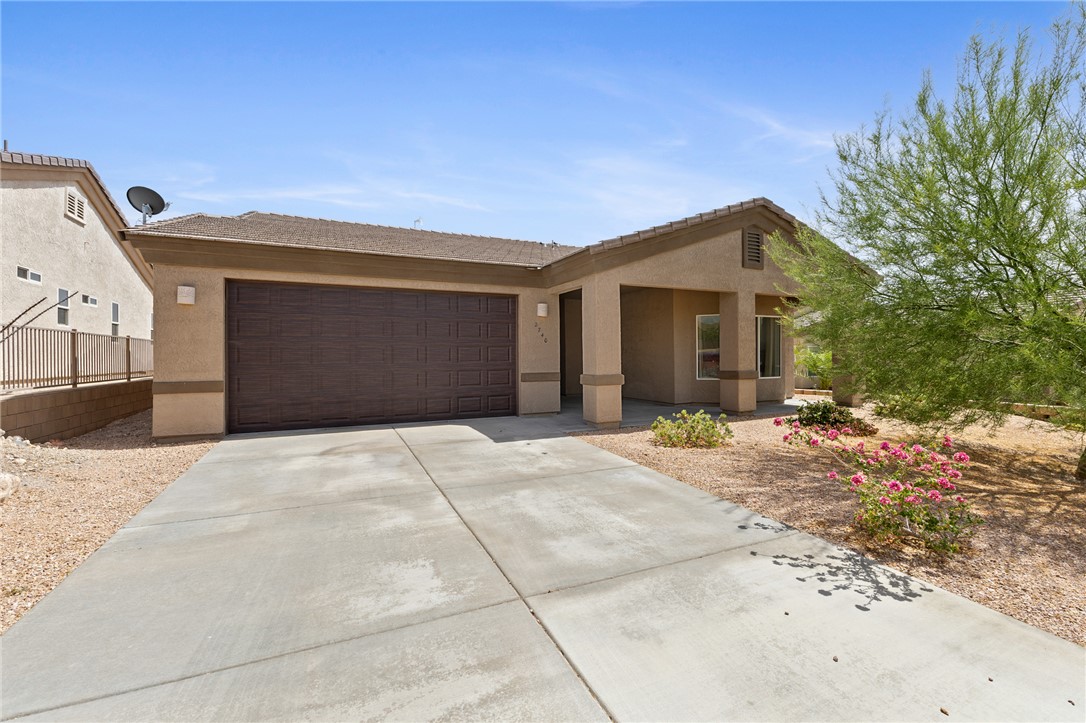 2740 Wilderness Lane