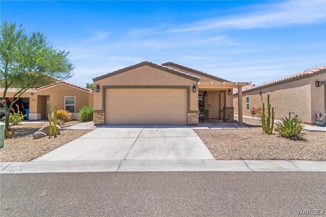 2405 Sandpiper Drive