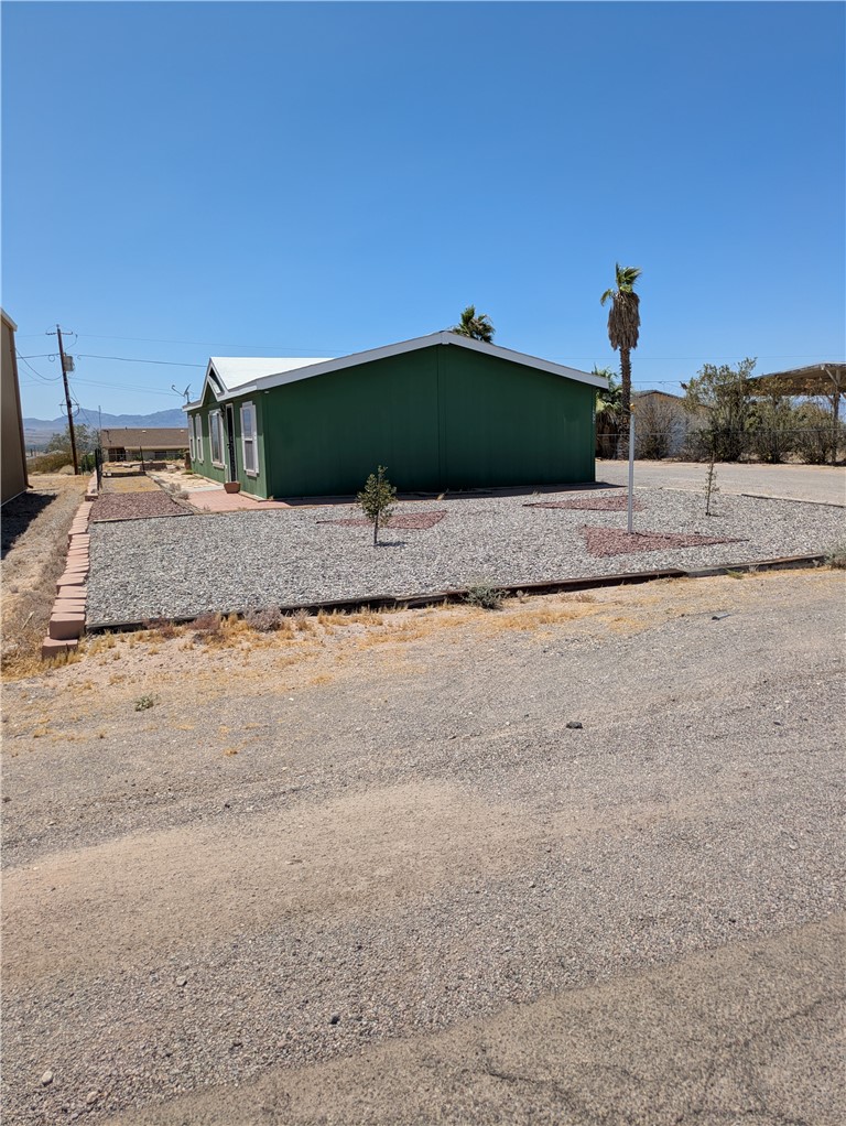 12779 S Concho Dr.