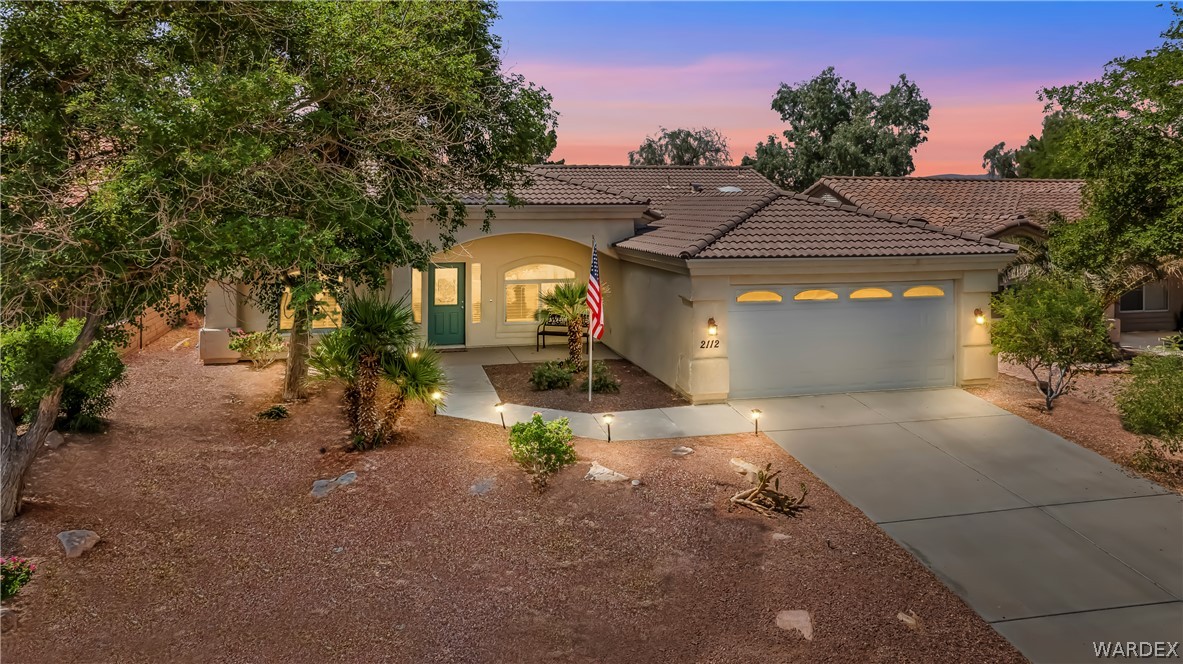 2112 E Crystal Drive