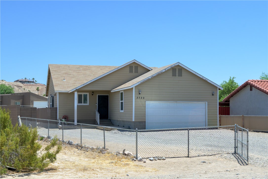 3720 Normando Drive