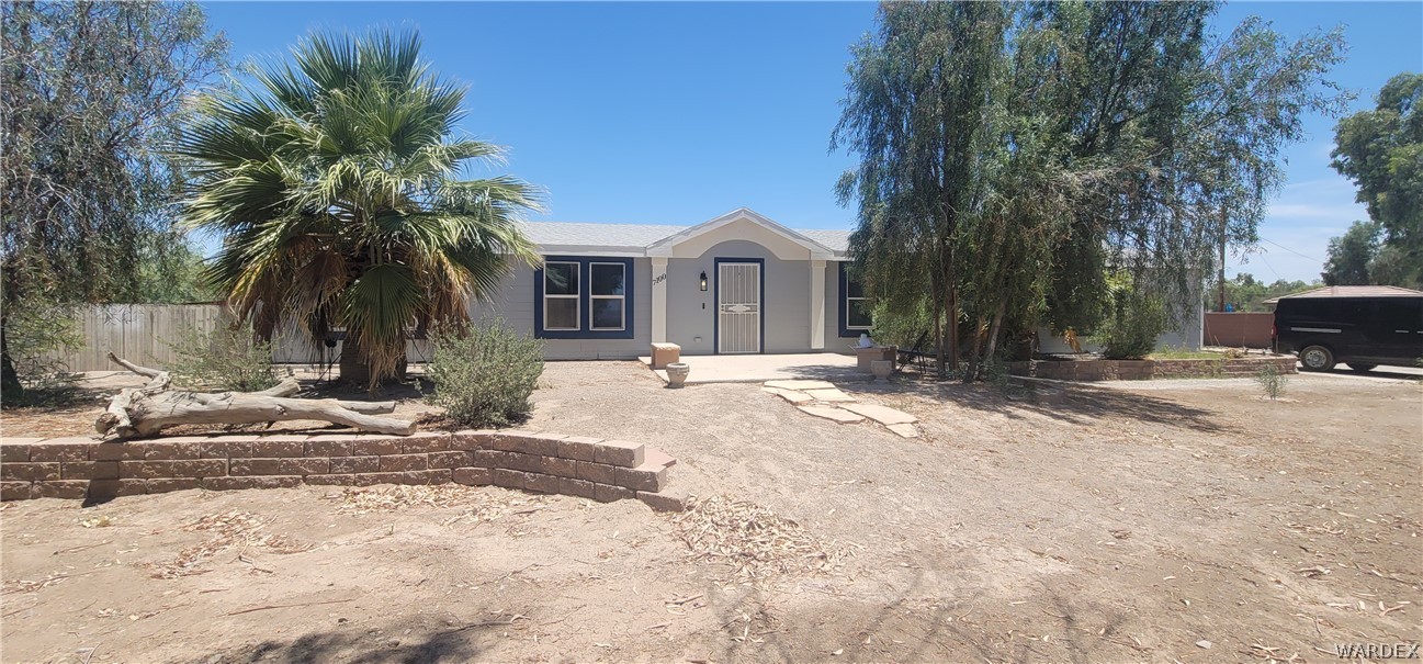 7100 S Mountain View Road
