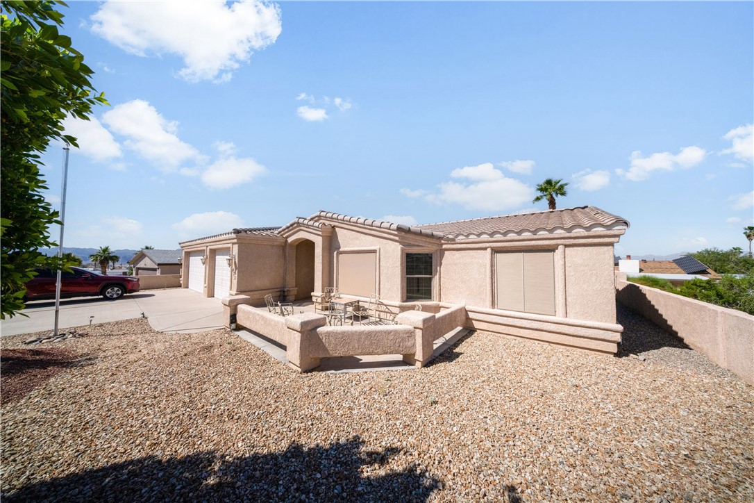 473 Silver King Drive