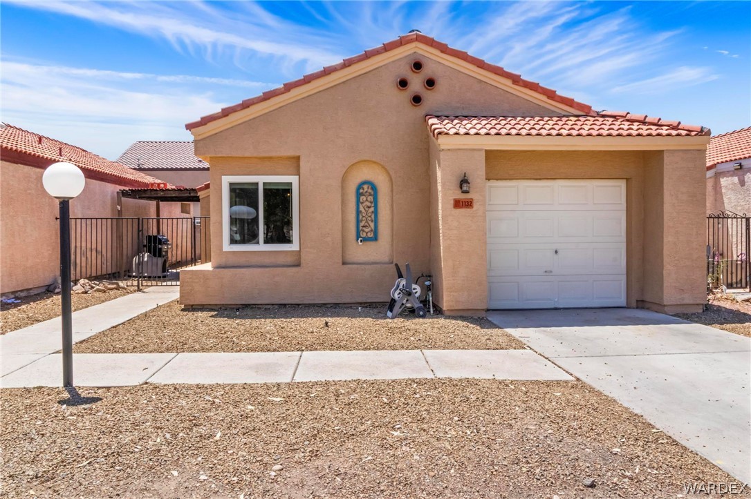 1132 Cibecue Drive