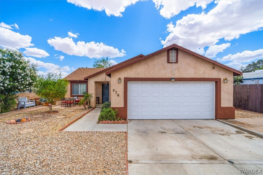 576 N Malibu Circle
