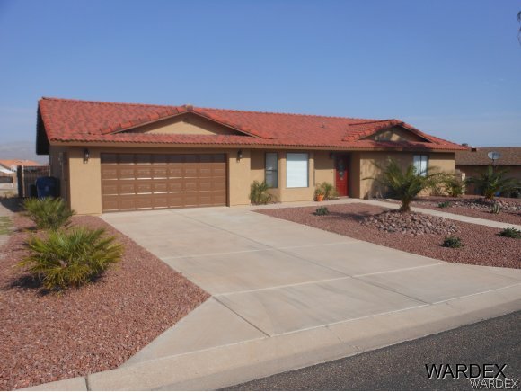 3425 SUNBURST Drive