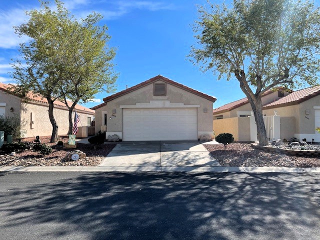 2446 Highland Trail