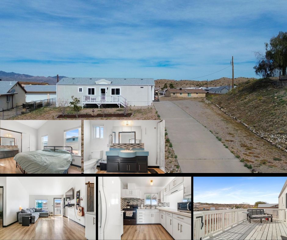 1098 Copper Drive