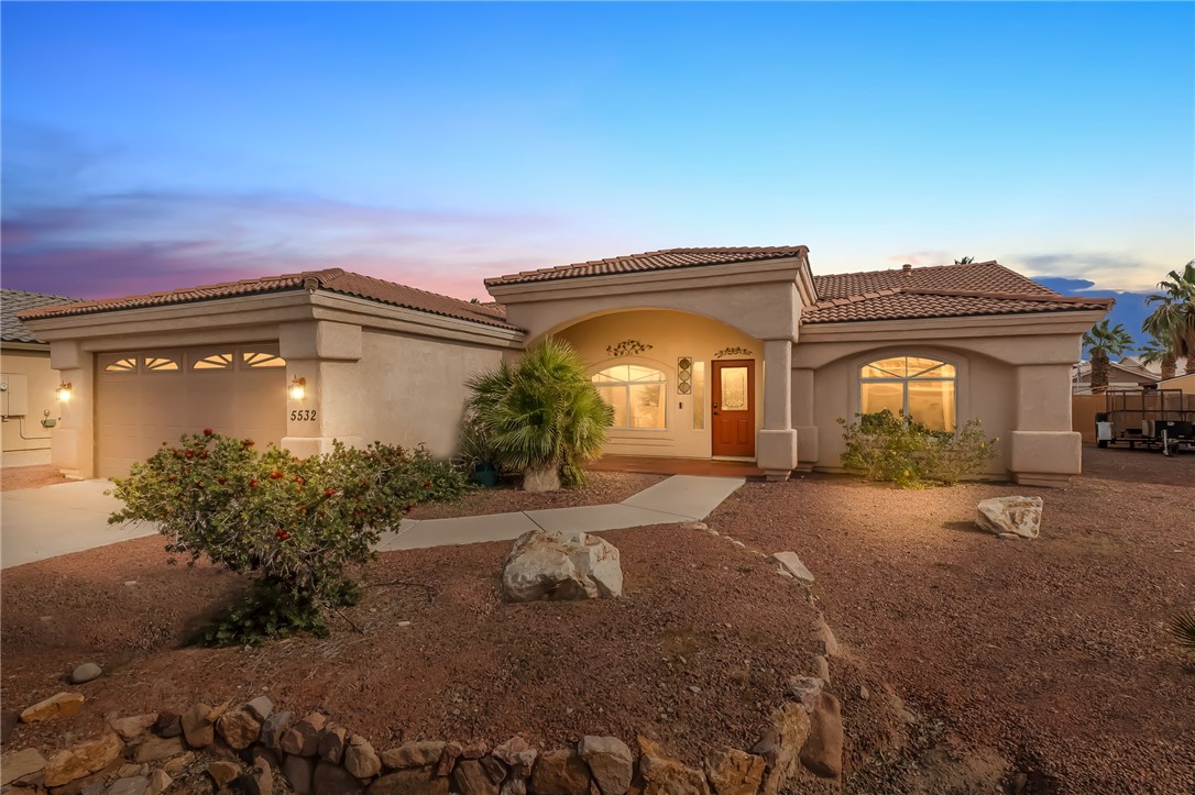 5532 S Club House Court