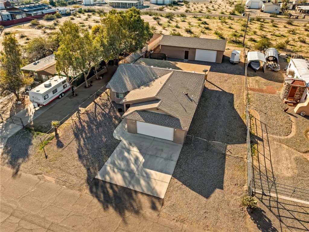 5430 Maricopa Drive