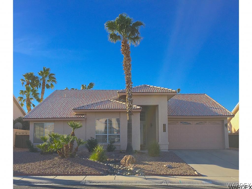 1890 E Clear Lake Drive