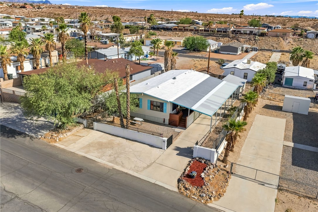 1694 Williams Drive