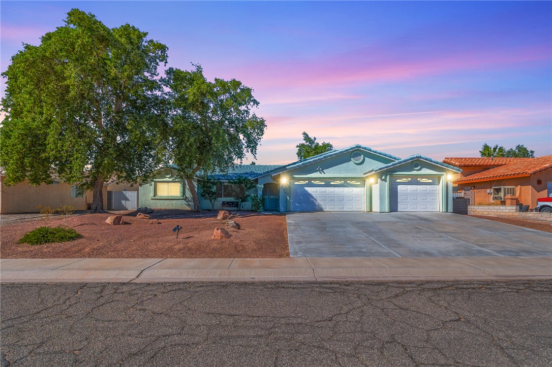 5735 S Sunrise Drive
