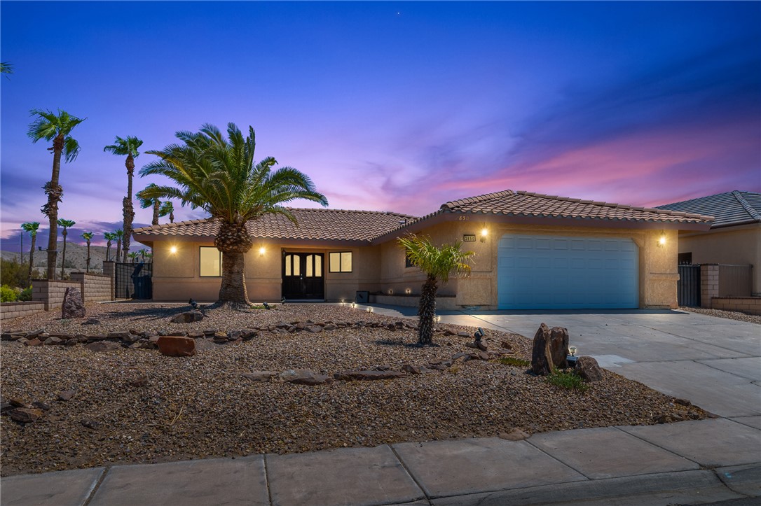 2850 Country Club Drive