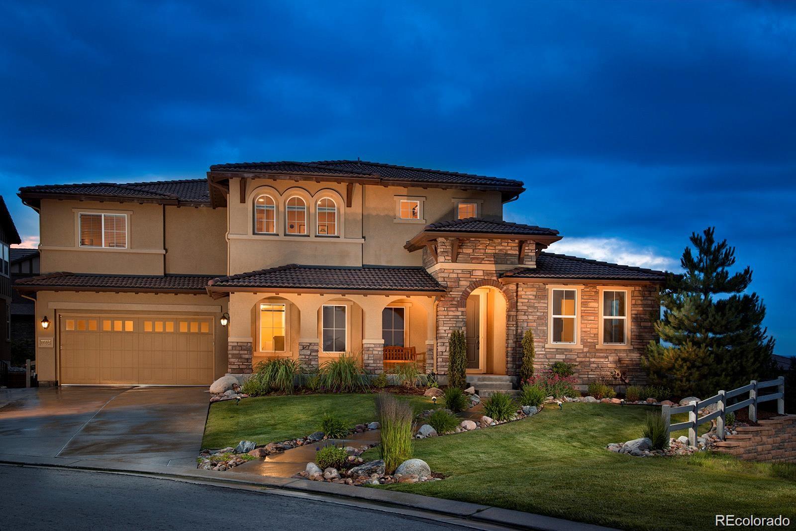 10523 Morningdew Court, Highlands Ranch, CO 80126