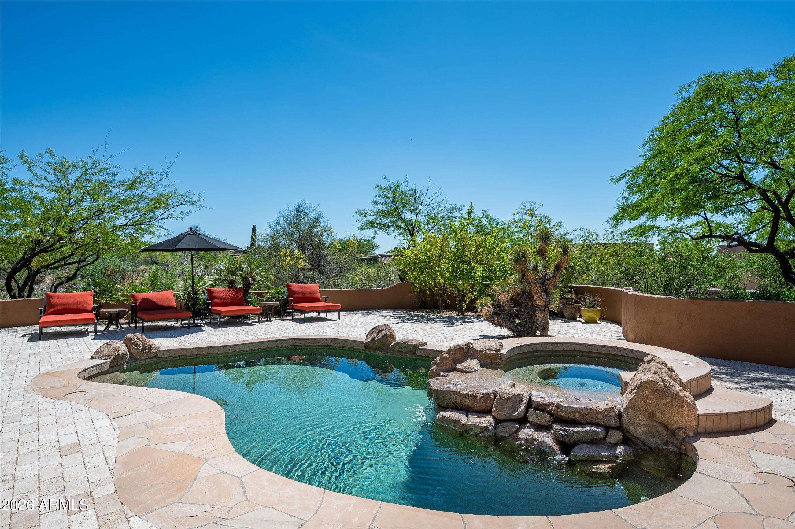 41595 N 110TH Way, Scottsdale, AZ 85262