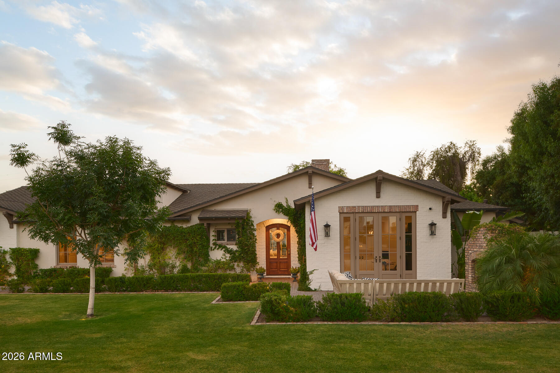 3834 N JOKAKE Drive, Scottsdale, AZ 85251