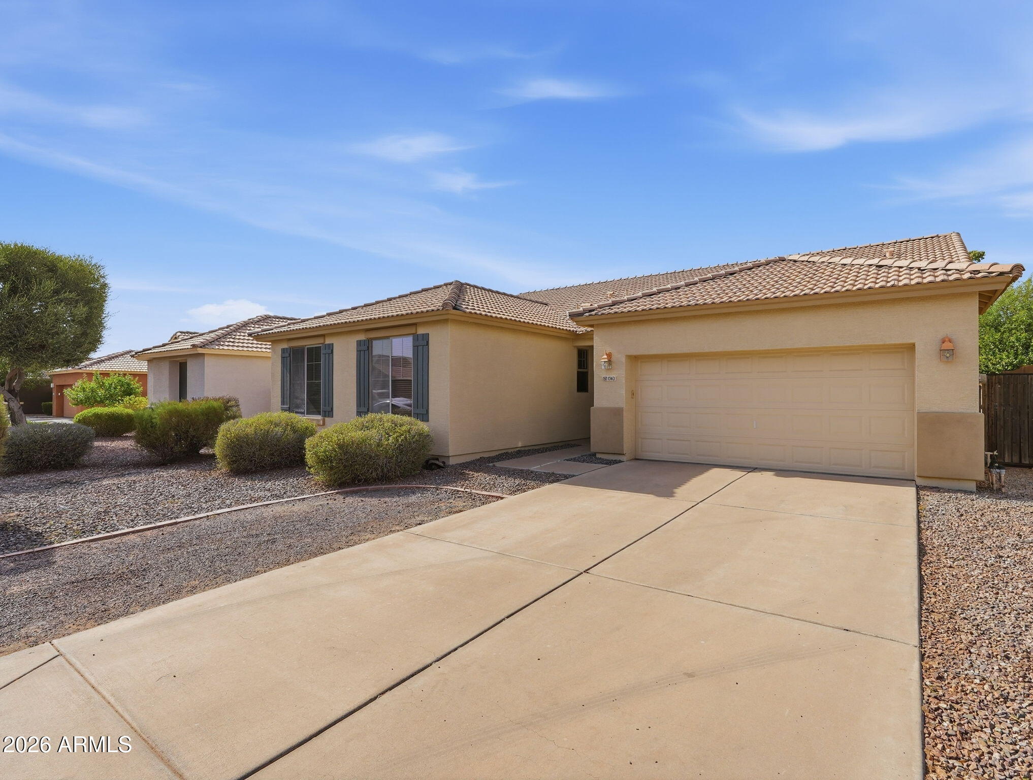 1362 E NARDINI Street, San Tan Valley, AZ 85140