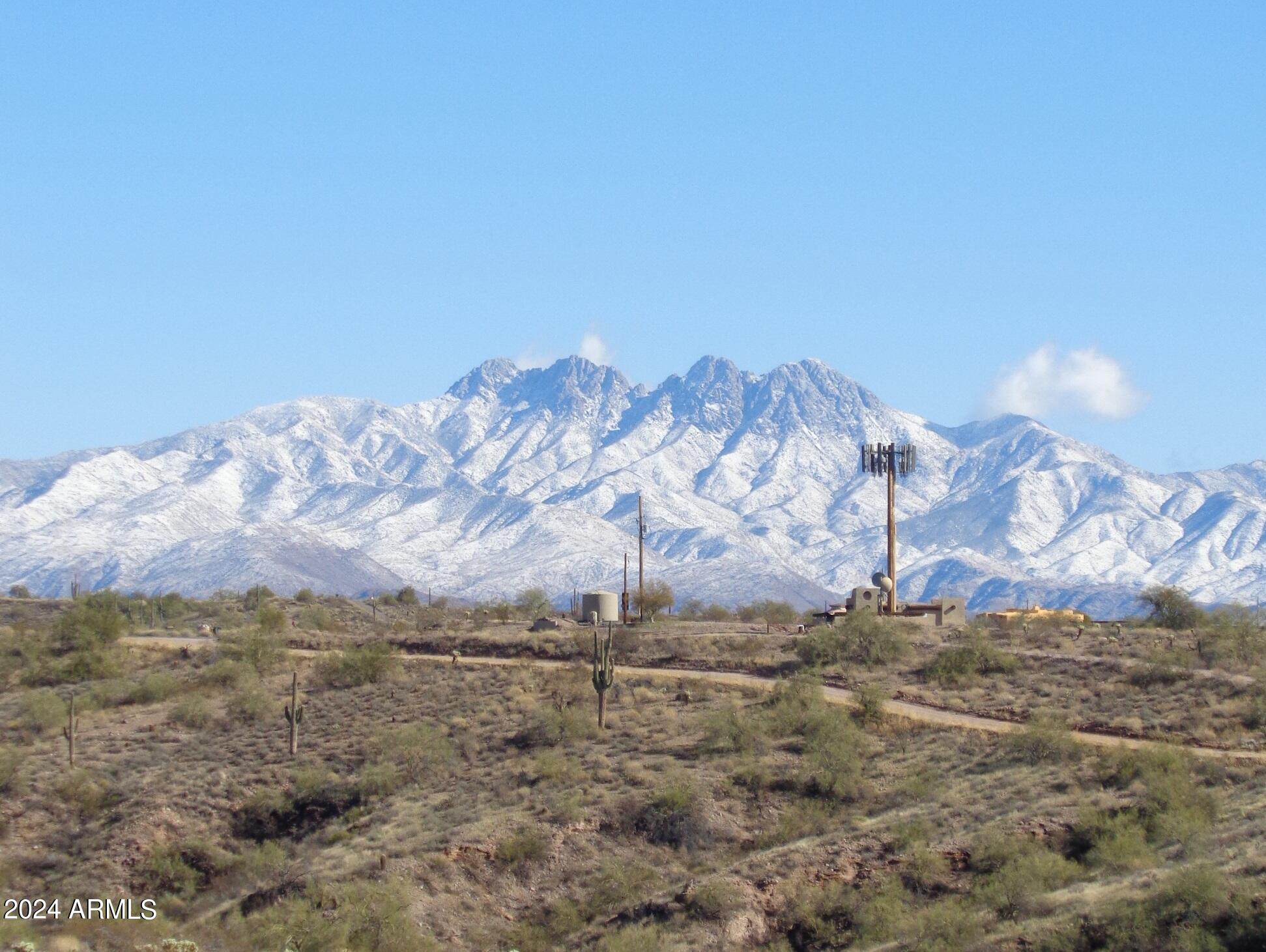 21631 E Thirsty Earth Trail 21-E, Fort McDowell, AZ 85264