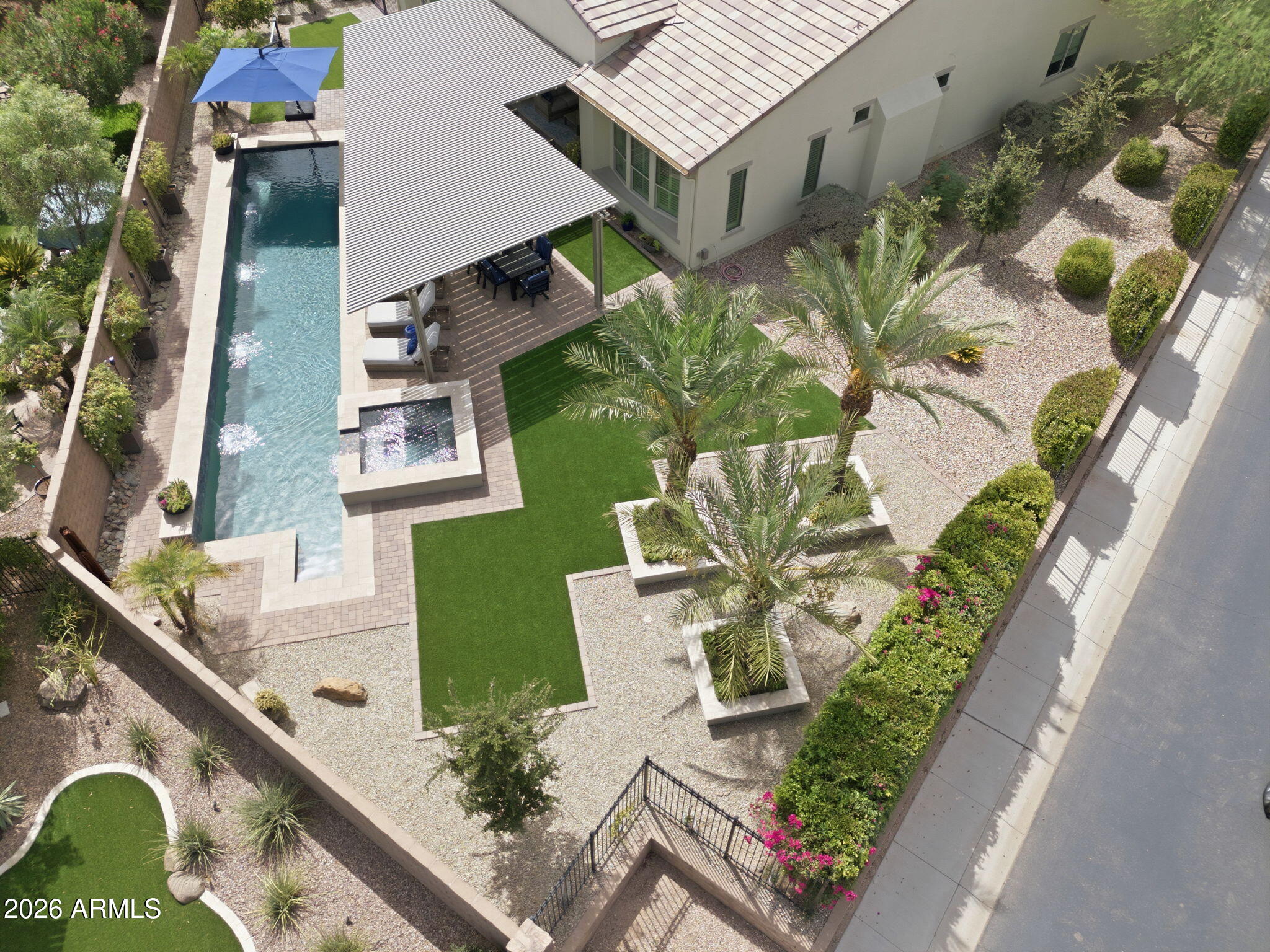 181 E PEACH BLOSSOM Trail, Queen Creek, AZ 85140