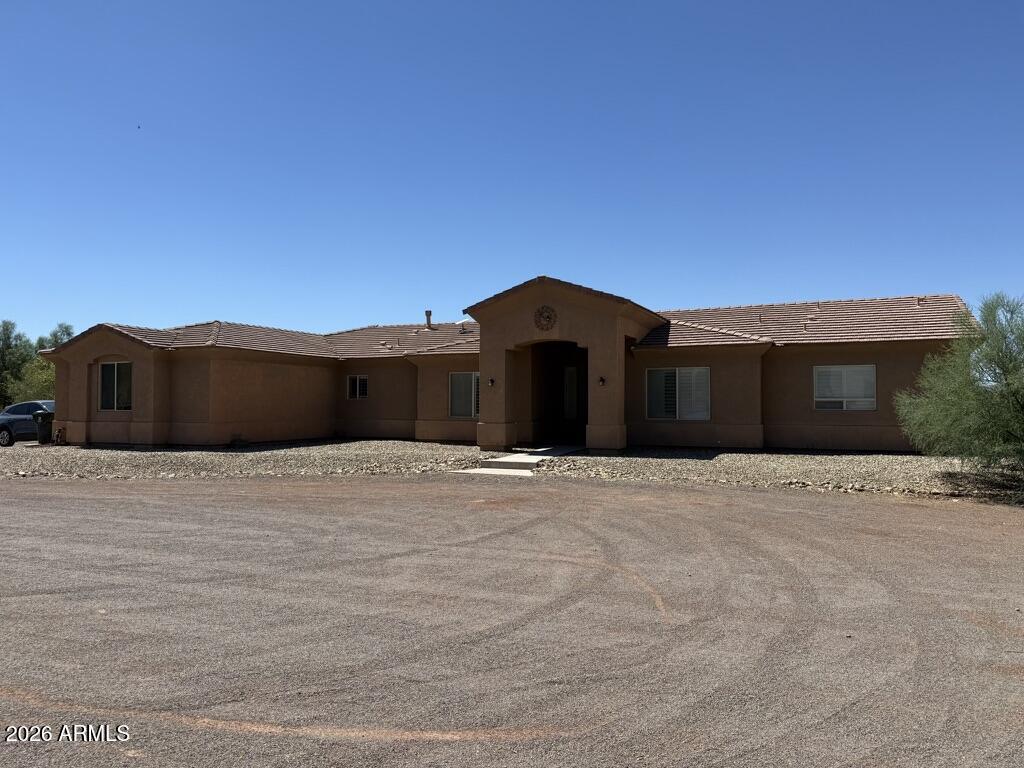 28920 N 201ST Avenue, Wittmann, AZ 85361