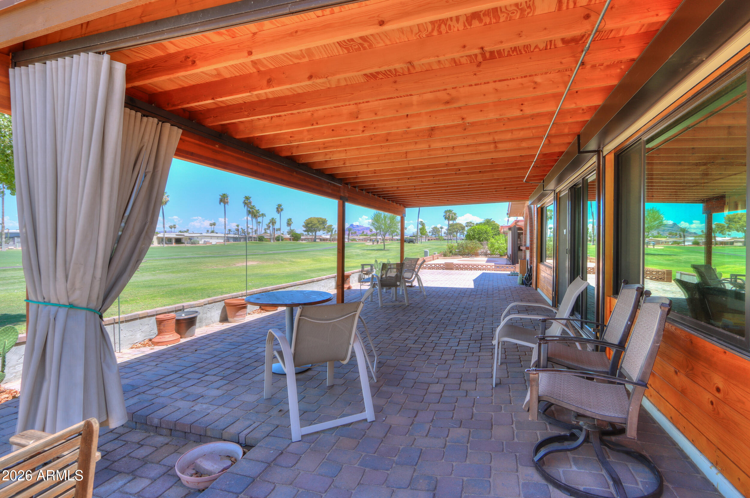 2152 N MIDDLECOFF Drive, Mesa, AZ 85215