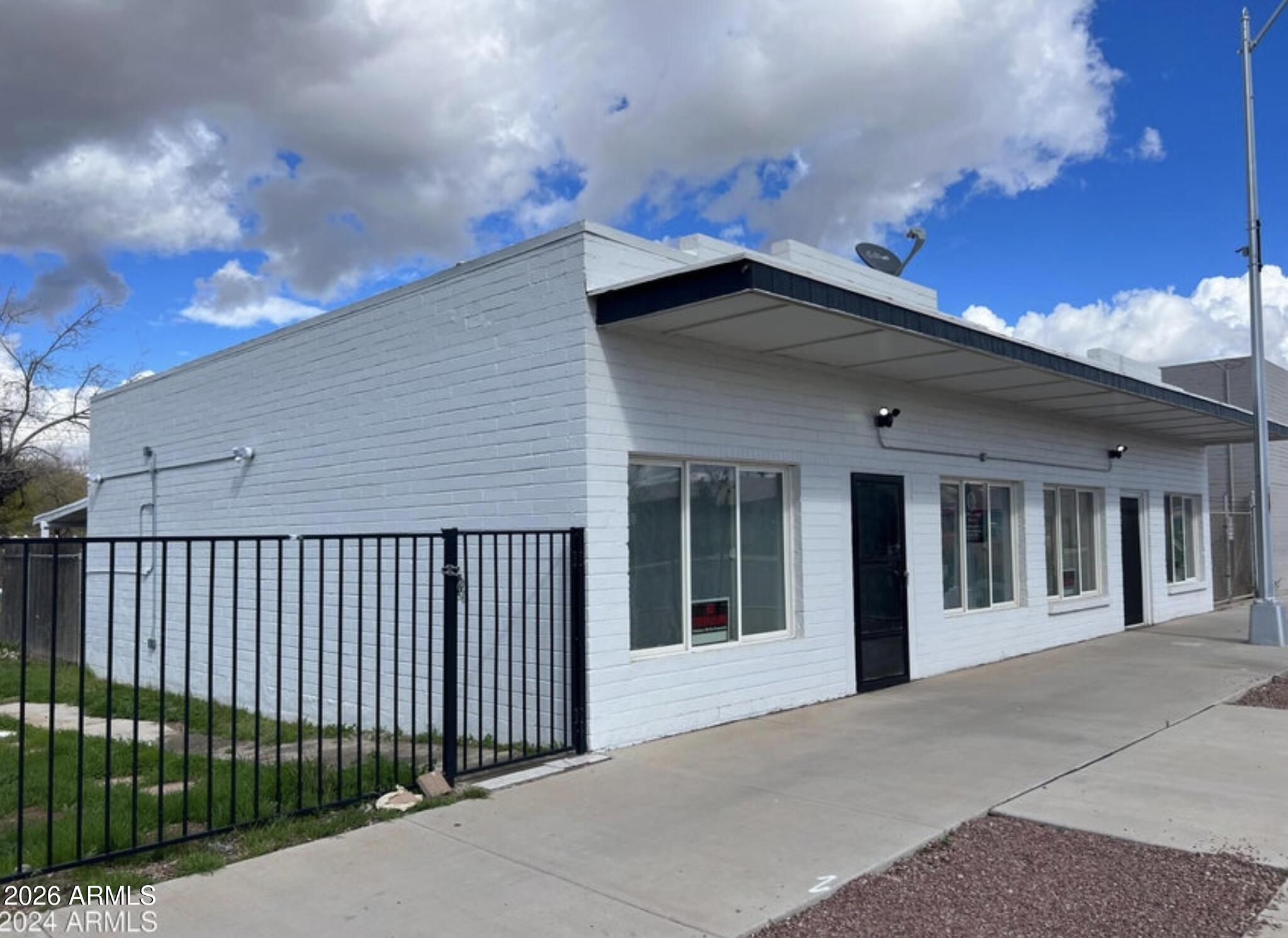 354 W COOLIDGE Avenue, Coolidge, AZ 85128