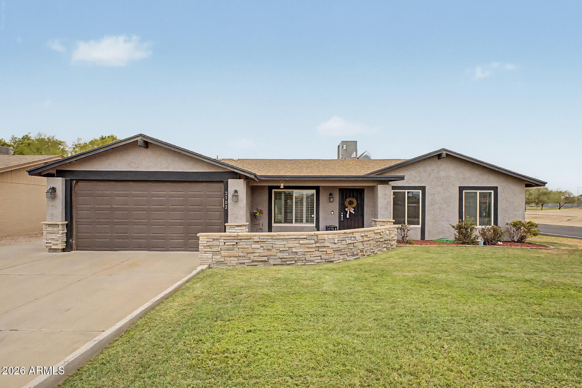 2102 W Utopia Road, Phoenix, AZ 85027