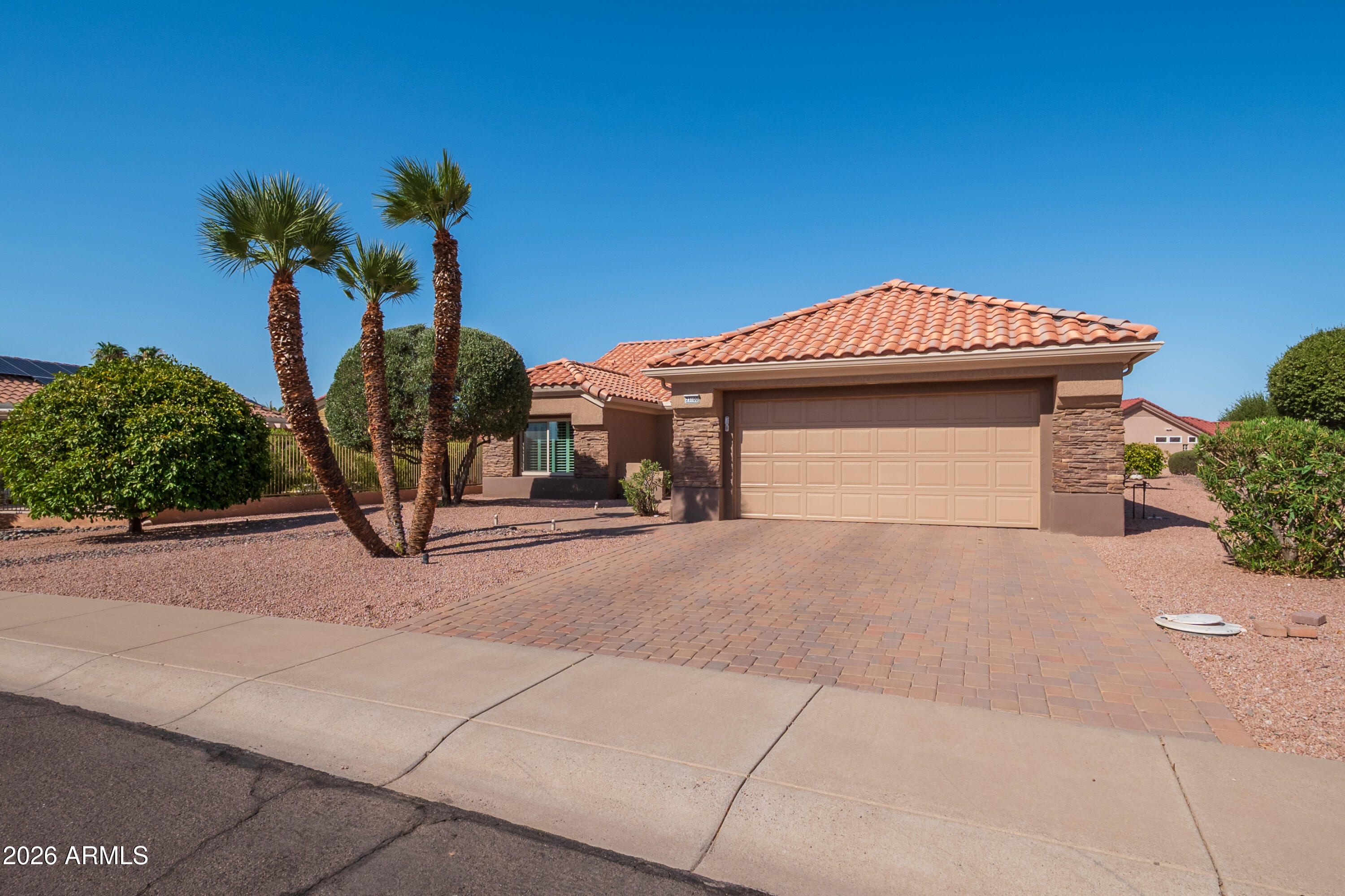 23100 N DRIFTER Way, Sun City West, AZ 85375