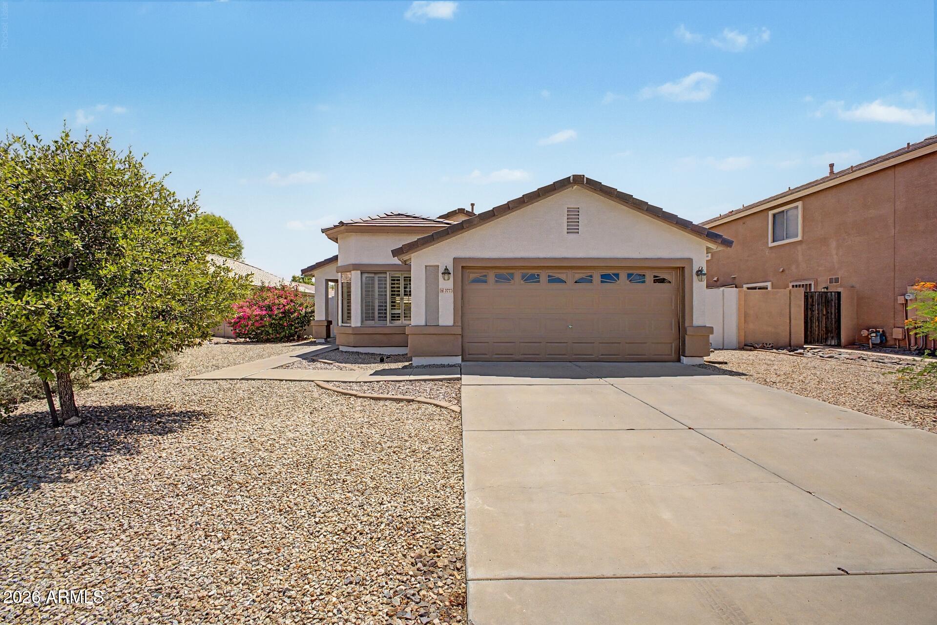 3773 S Brighton Lane, Gilbert, AZ 85297