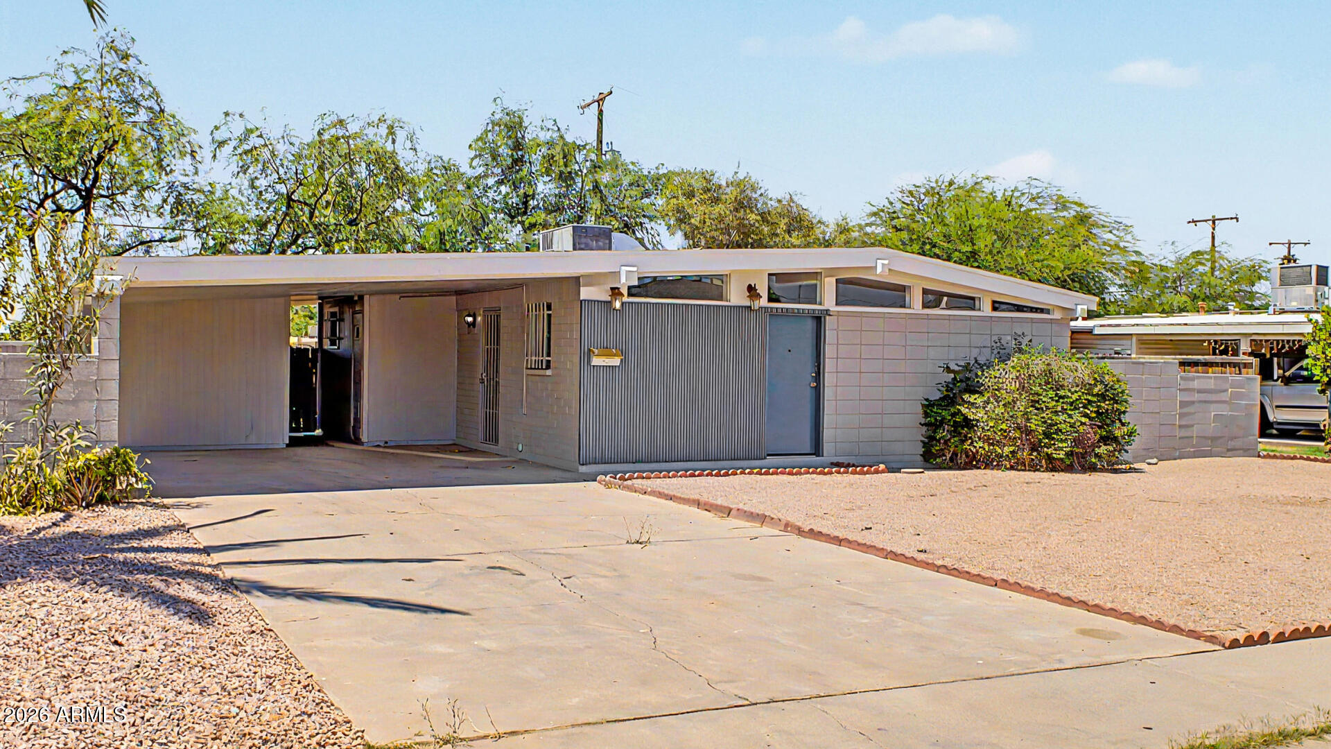 3543 W PUGET Avenue, Phoenix, AZ 85051