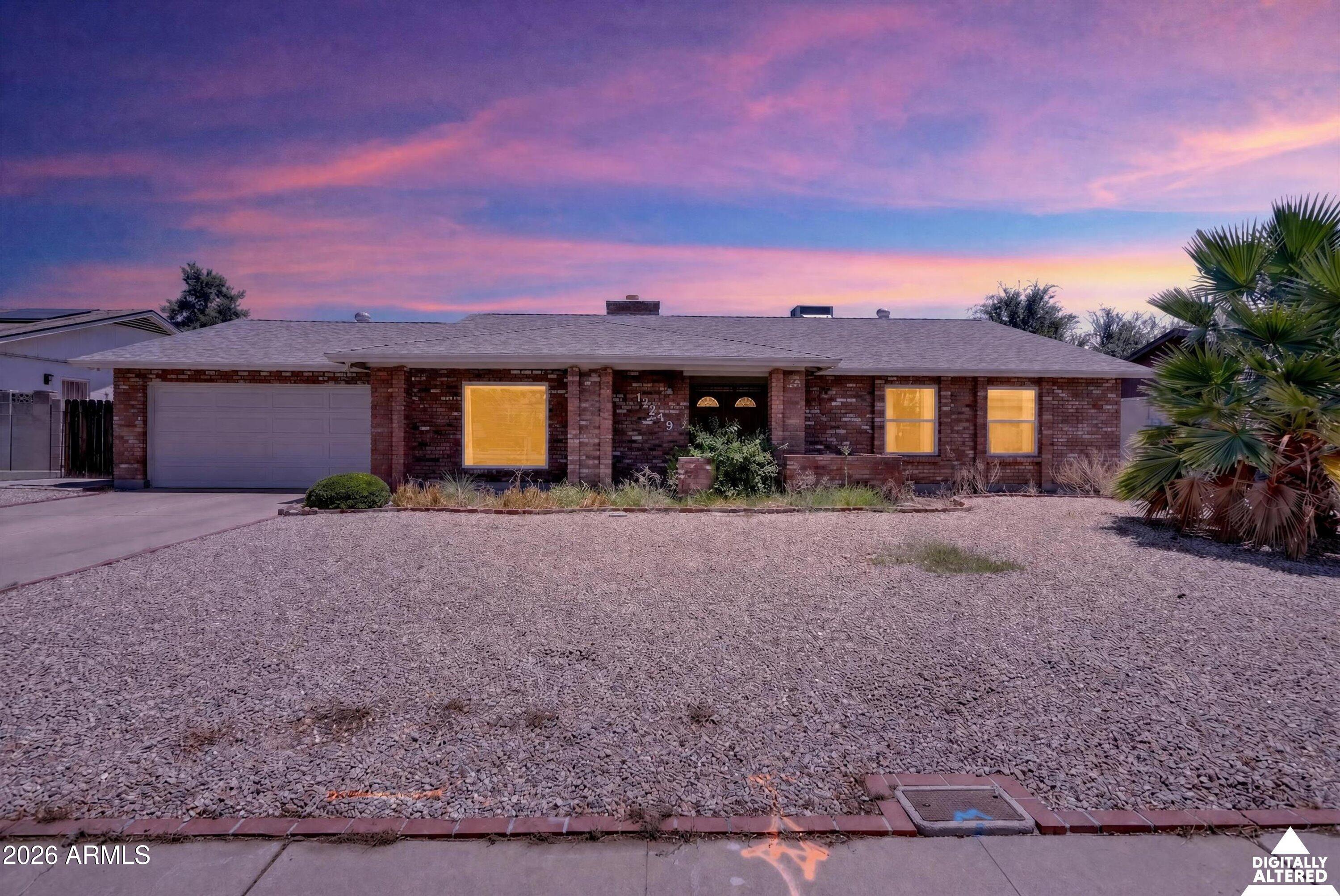 19249 N 23RD Avenue, Phoenix, AZ 85027