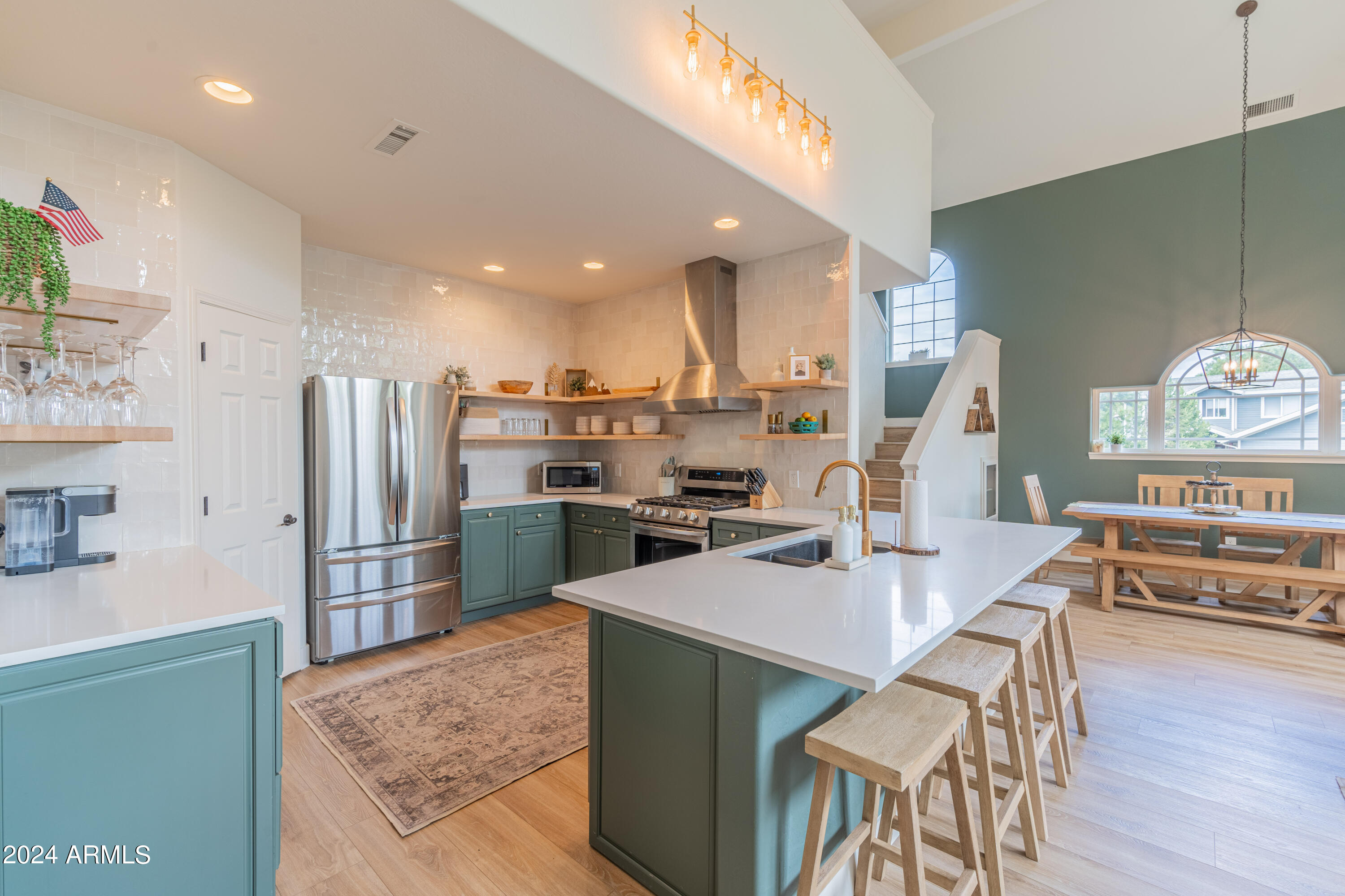 3828 S Big Sky Trail, Flagstaff, AZ 86005