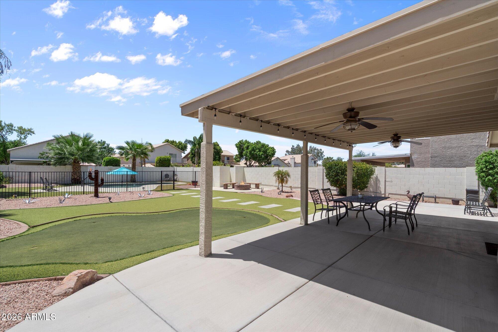 613 W SERENO Drive, Gilbert, AZ 85233