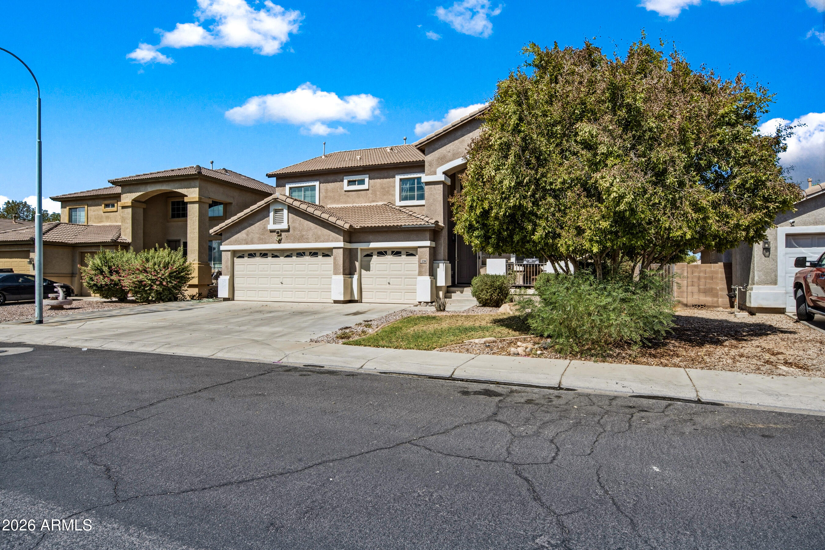 3210 S 81ST Avenue, Phoenix, AZ 85043
